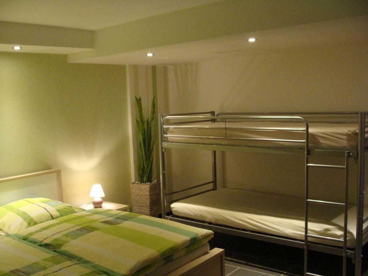Ferienwohnung Rohrwallinsel Koepenick Berlin Kültér fotó