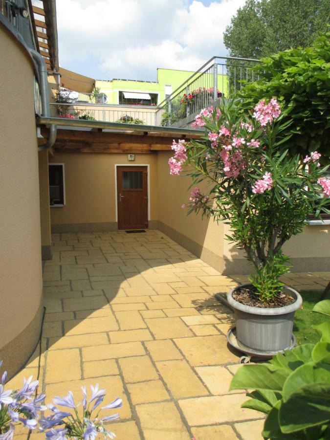 Ferienwohnung Rohrwallinsel Koepenick Berlin Kültér fotó